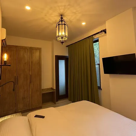 Avelyn أنطاليا