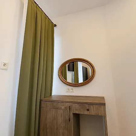 Hotel Avelyn Antalya