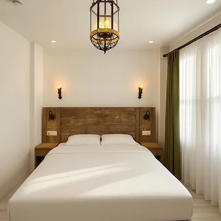 Avelyn فندق أنطاليا