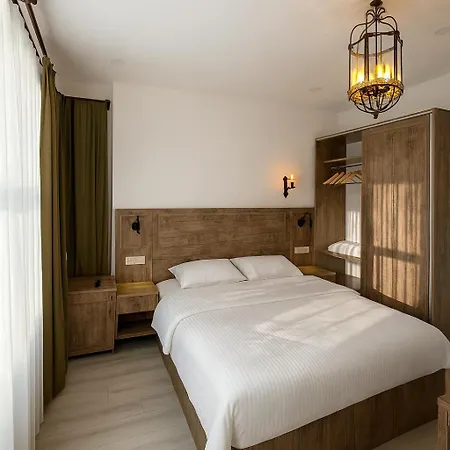 Hotel Avelyn Antalya