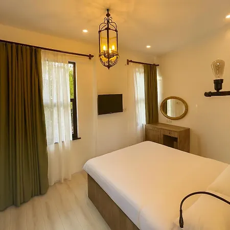 Hotel Avelyn Antalya