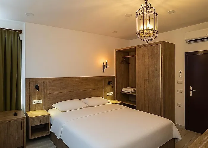 מלון Avelyn אנטליה