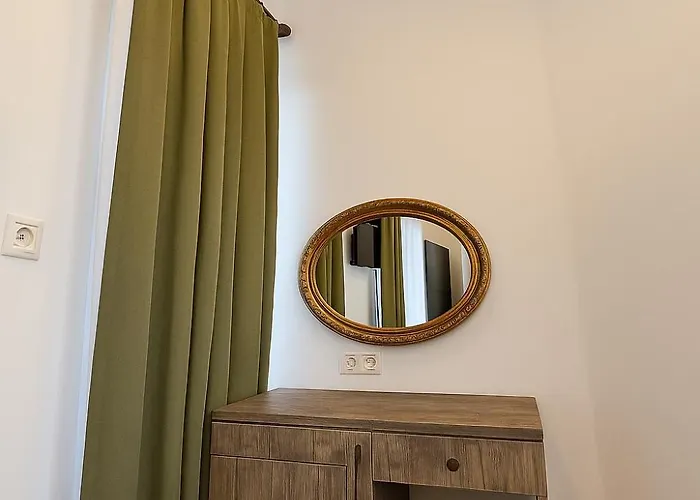 Szálloda Avelyn Antalya