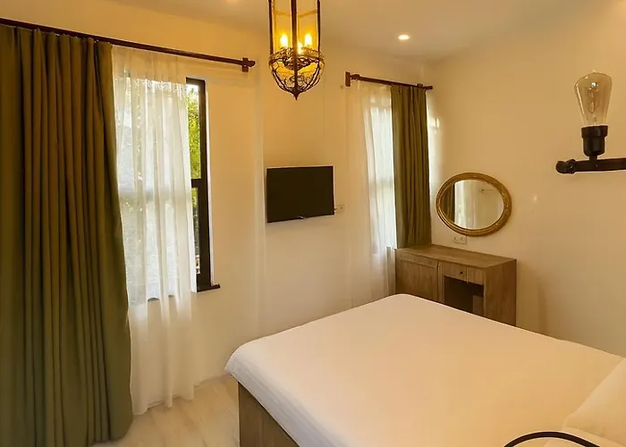 מלון Avelyn אנטליה