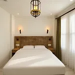 Avelyn Hotel Antalya