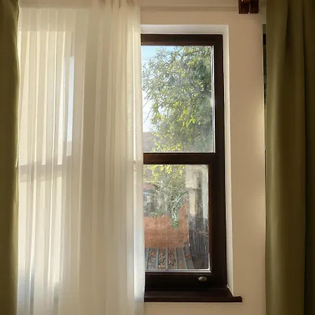 Szálloda Avelyn Antalya