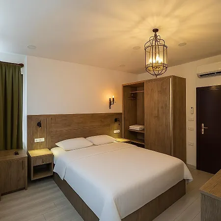 Hotell Avelyn Antalya