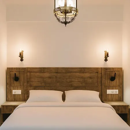 Hotell Avelyn Antalya