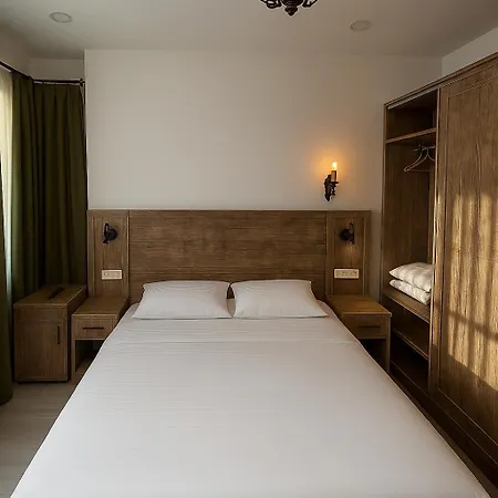 Hotell Avelyn
