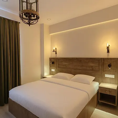 Hotell Avelyn Antalya