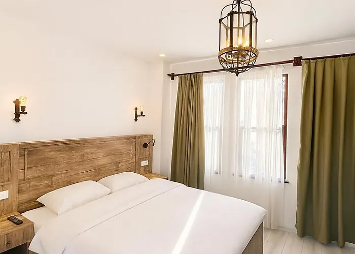 Hotell Avelyn