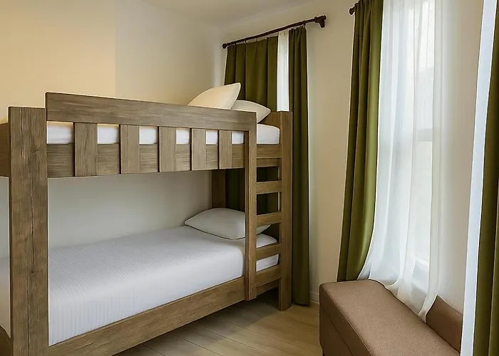 Hotell Avelyn *