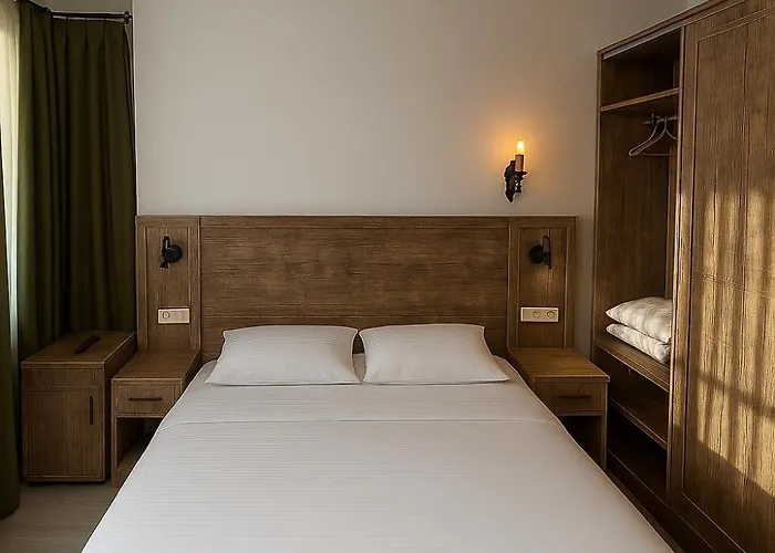 Hotell Avelyn